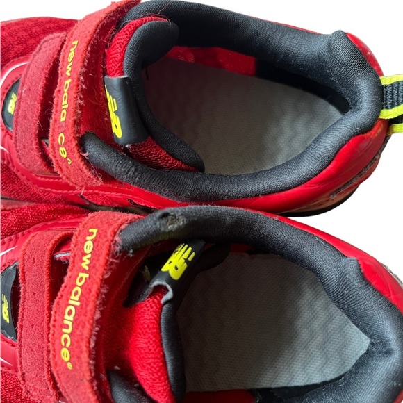 New Balance Snickers for kids - Picture 7 of 8